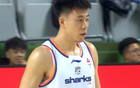 输浙江3分！揪出3个“废柴” 坑惨了上海队