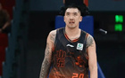 山东93-87广厦4利好！陈林坚陶汉林球权提升锁关键球，珀赛尔回暖