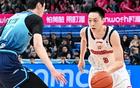 CBA排名一夜大变！广东被爆冷排第3，北京2分憾负，四川惨败58分