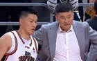 真相大白！广东男篮输球原因曝光，徐杰情况不妙，杜润旺不该登场