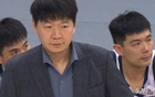 邱彪：于德豪5分钟领到5次犯规特别不理智，这是比赛中绝对不允许