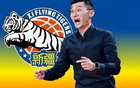 新疆男篮官方：刘炜因身体原因向俱乐部请辞 双方已达成共识