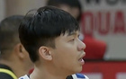 神助攻中国队翻盘！台北“赵睿”上头引热议 媒体：很糙且迷之自信