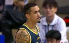 下个赛季改为三外援？广东队惨遭重创，逼杜锋“3选1”裁掉奎因