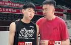 广东男篮崔永熙11日复出，张镇麟自信防守能力，山东新外援将就位