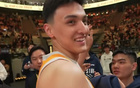 CBA三分大赛预赛！曾凌铉、于米提、胡明轩晋级，陈林坚遗憾无缘