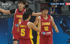 中国女篮10分险胜！直通世界杯，产生3个不可思议，宫鲁鸣遭质疑